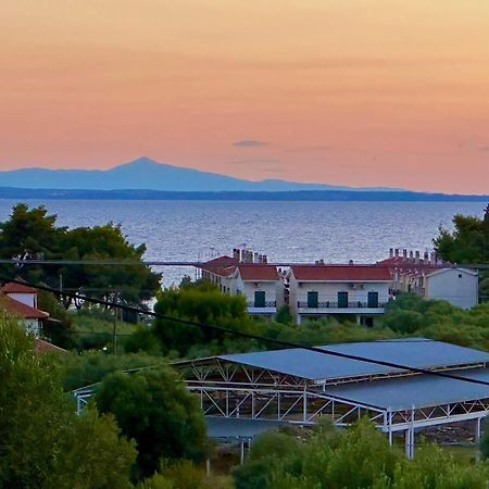 Nikitihouse Apartments 1 Εξωτερικό φωτογραφία