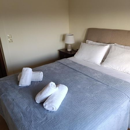 Nikitihouse Apartments 1 Εξωτερικό φωτογραφία