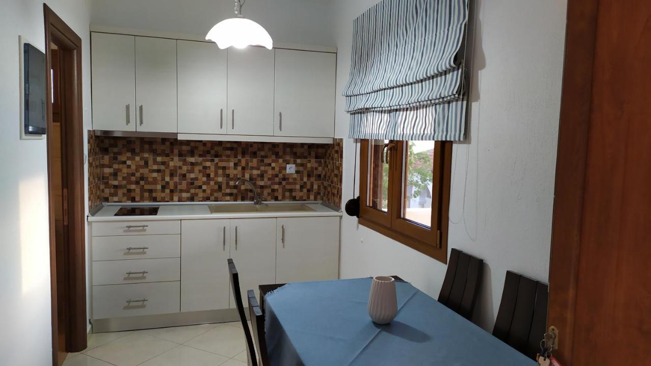 Nikitihouse Apartments 1 Εξωτερικό φωτογραφία