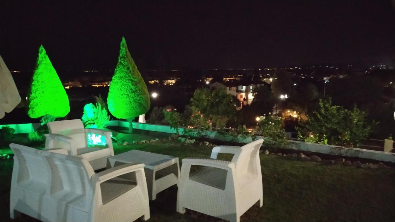 Nikitihouse Apartments 1 Εξωτερικό φωτογραφία