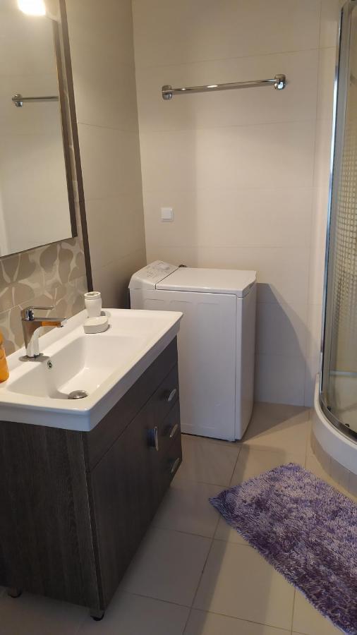 Nikitihouse Apartments 1 Εξωτερικό φωτογραφία