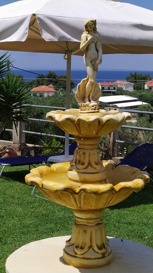 Nikitihouse Apartments 1 Εξωτερικό φωτογραφία