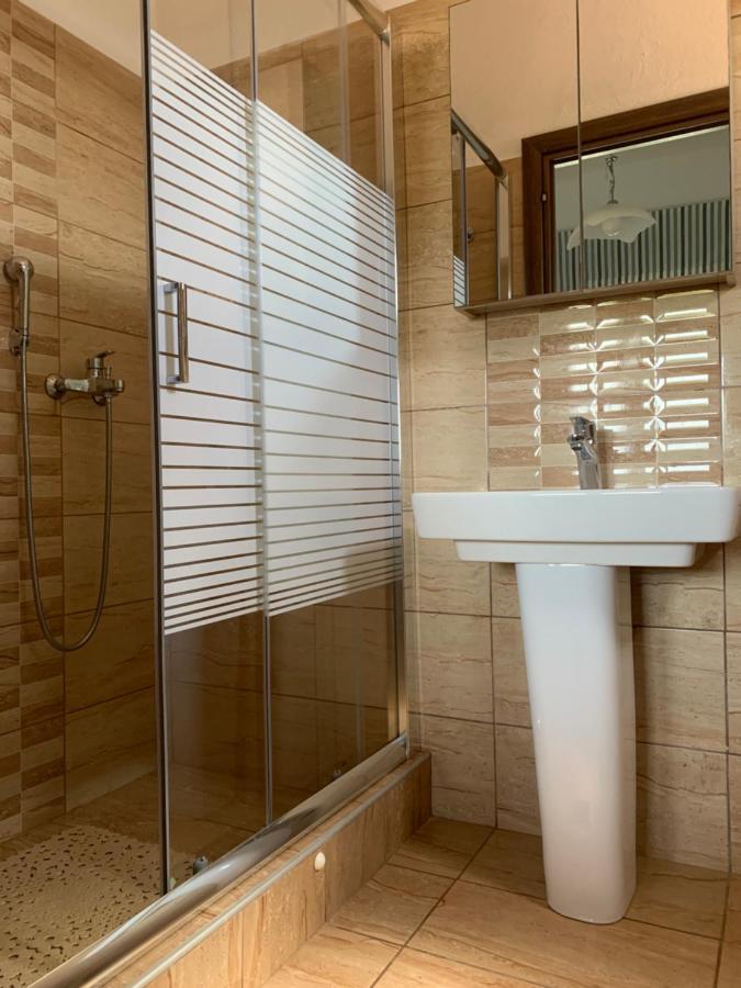 Nikitihouse Apartments 1 Εξωτερικό φωτογραφία