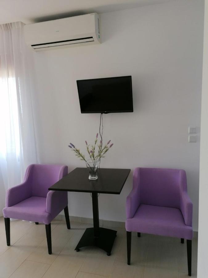 Nikitihouse Apartments 1 Εξωτερικό φωτογραφία