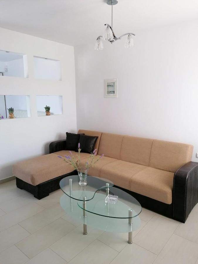 Nikitihouse Apartments 1 Εξωτερικό φωτογραφία