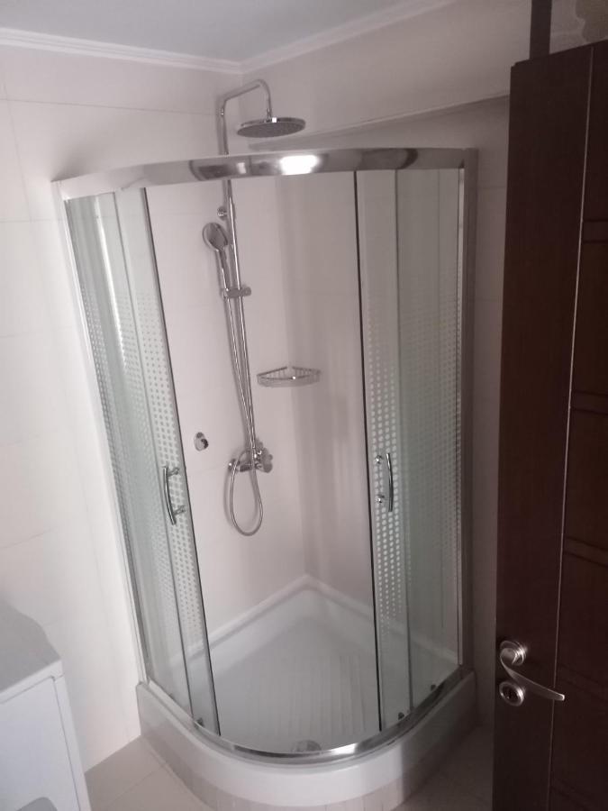 Nikitihouse Apartments 1 Εξωτερικό φωτογραφία