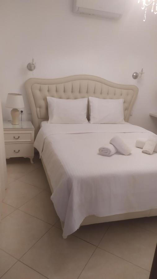Nikitihouse Apartments 1 Εξωτερικό φωτογραφία