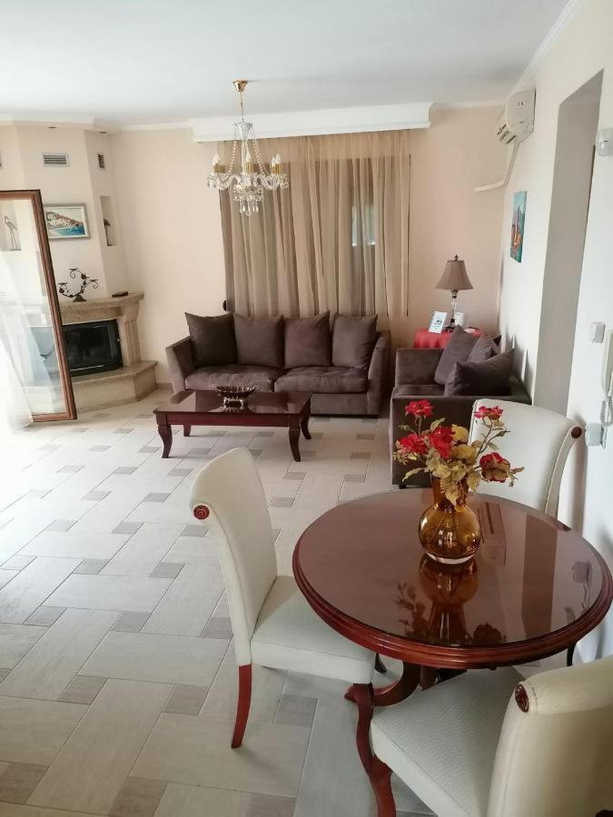 Nikitihouse Apartments 1 Εξωτερικό φωτογραφία