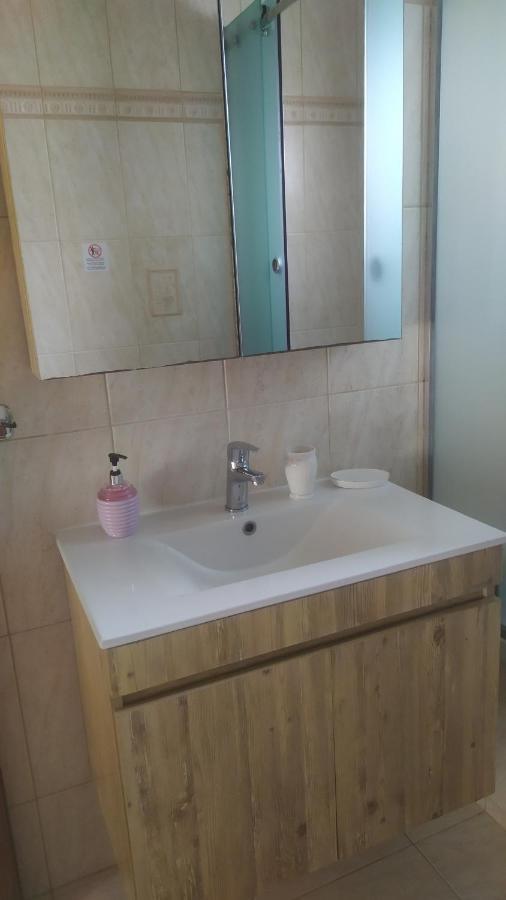 Nikitihouse Apartments 1 Εξωτερικό φωτογραφία