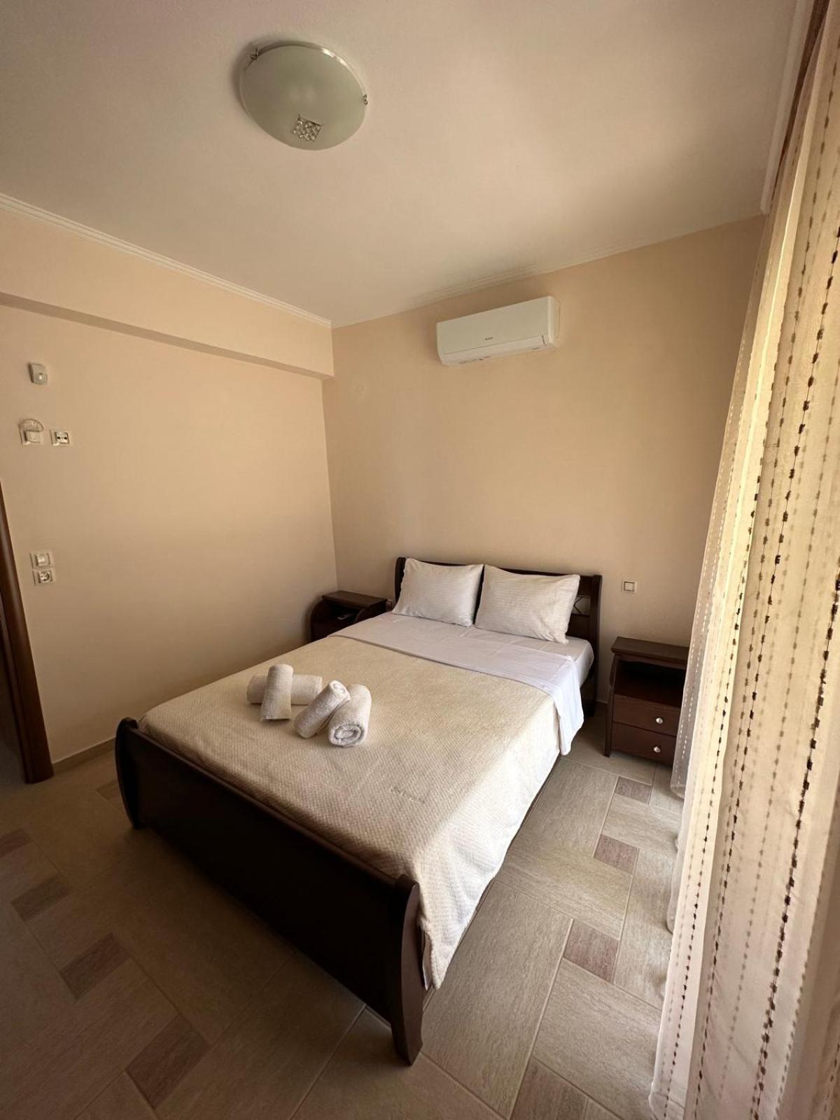 Nikitihouse Apartments 1 Εξωτερικό φωτογραφία