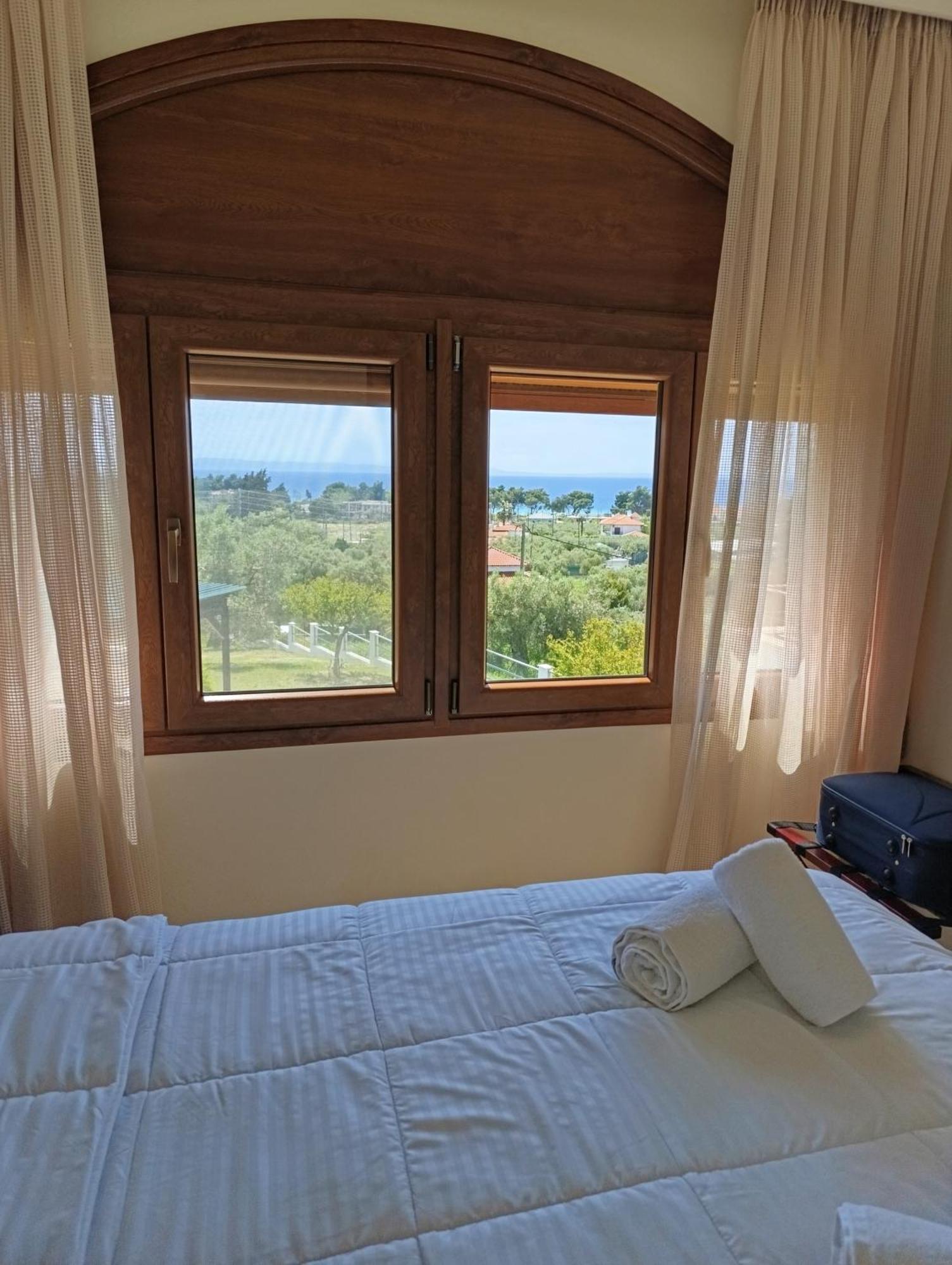 Nikitihouse Apartments 1 Εξωτερικό φωτογραφία