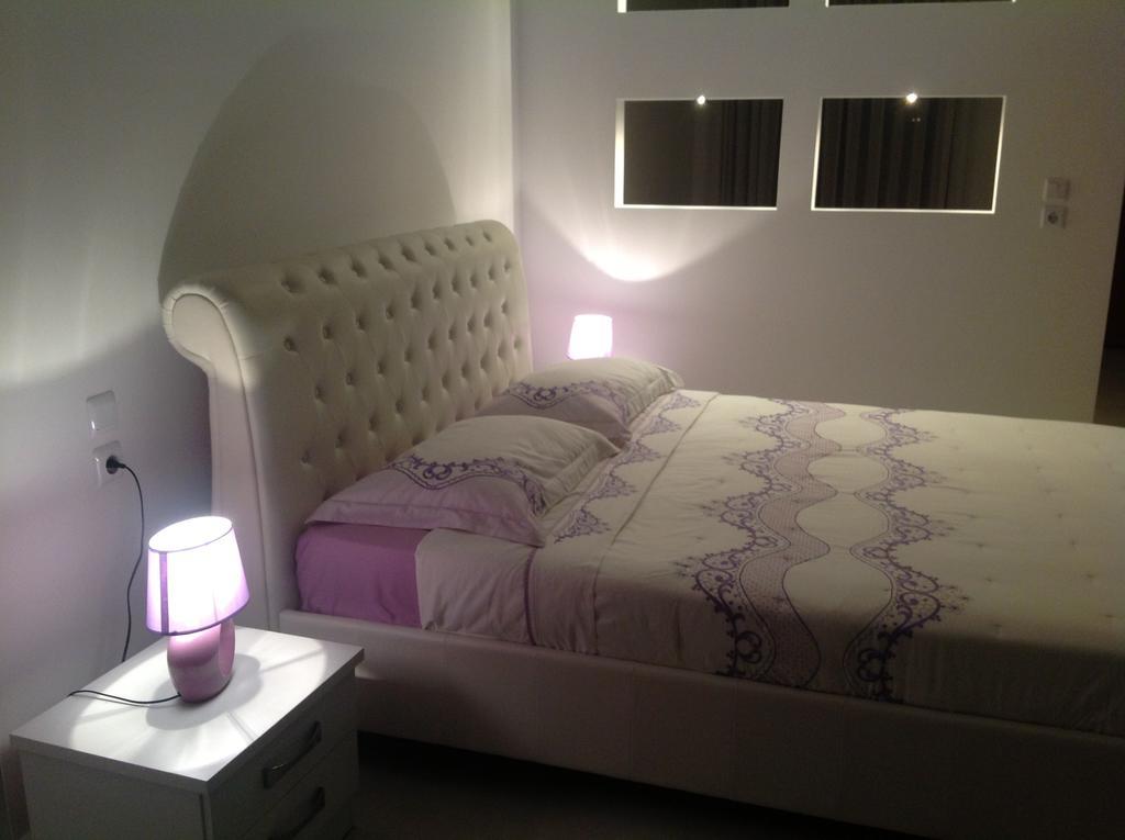 Nikitihouse Apartments 1 Εξωτερικό φωτογραφία