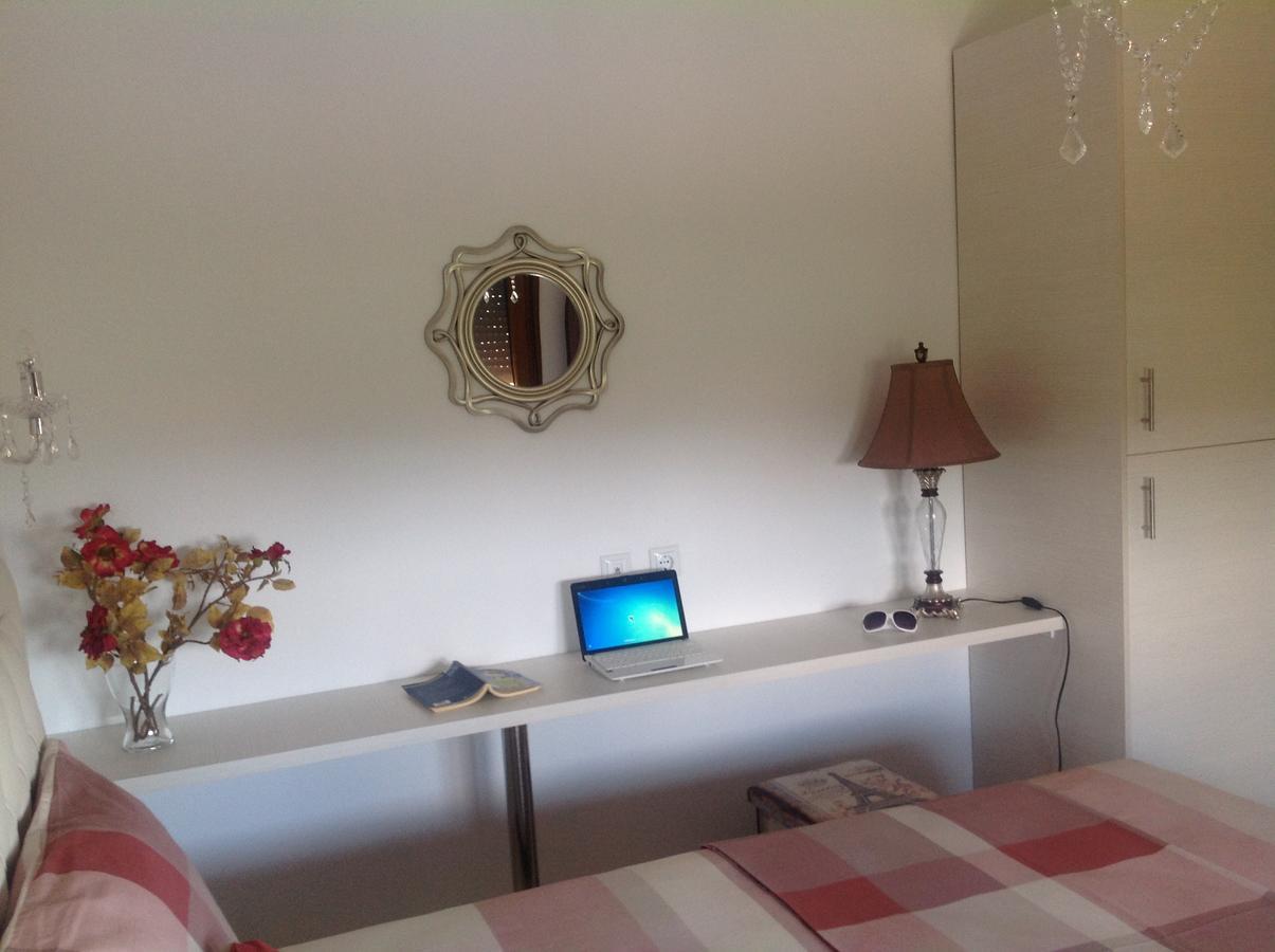 Nikitihouse Apartments 1 Εξωτερικό φωτογραφία