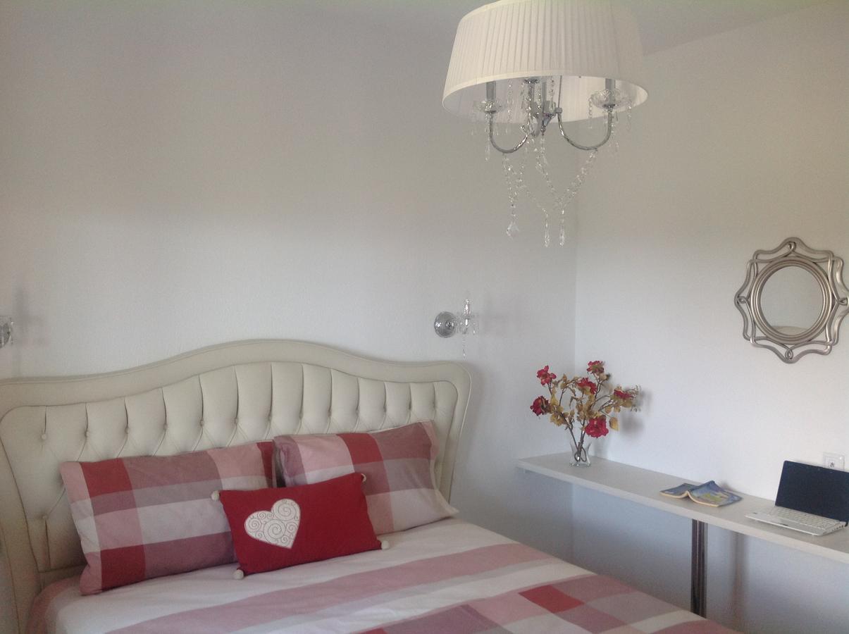 Nikitihouse Apartments 1 Εξωτερικό φωτογραφία